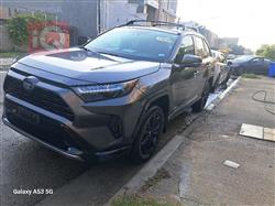 تويوتا راف 4